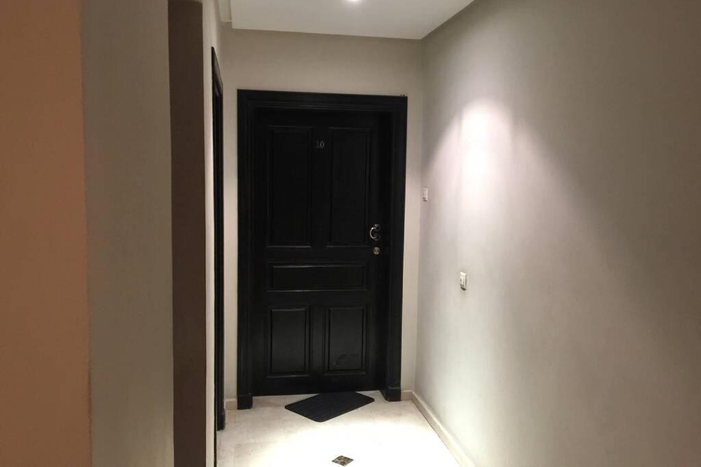 Appartement Tout Confort Avec Possibilite Transport Aeroport Марракеш Экстерьер фото